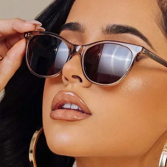Dime Optics | Accessories | X Becky G The G Sunglasses In  display picture 2